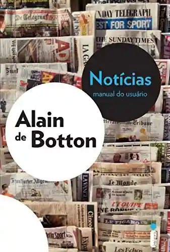 Capa do livro: Notícias: Manual do usuário - Ler Online pdf