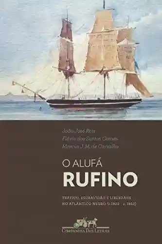 Livro PDF O alufá Rufino