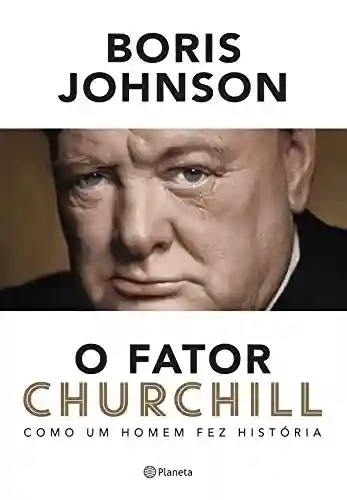 Livro PDF: O fator Churchill