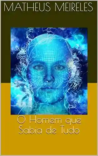 Livro PDF: O Homem que Sabia de Tudo