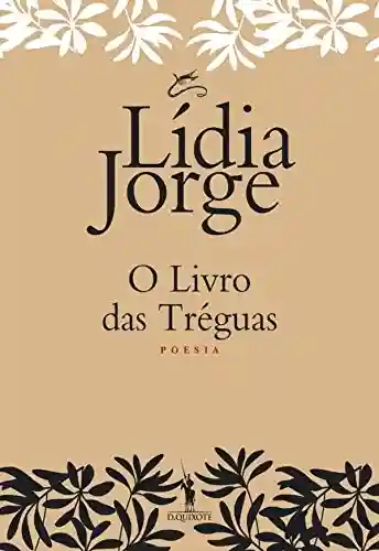 Capa do livro: O Livro das Tréguas - Ler Online pdf