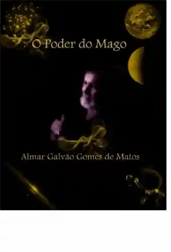 Capa do livro: O Poder do Mago (Portuguese Edition) - Ler Online pdf