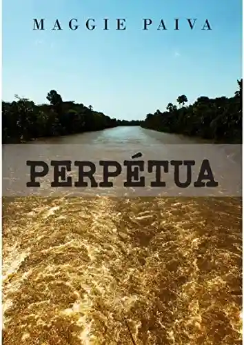 Capa do livro: Perpétua - Ler Online pdf