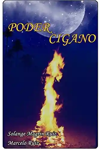 Livro PDF Poder Cigano