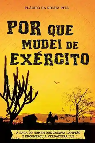 Livro PDF: Por que Mudei de Exército