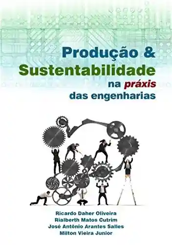 Livro PDF: Produção & Sustentabilidade