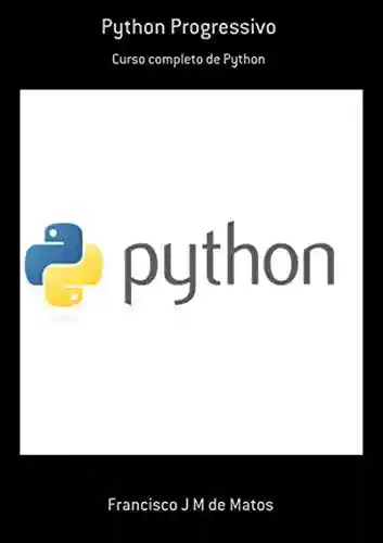 Capa do livro: Python Progressivo - Ler Online pdf
