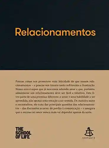 Livro PDF: Relacionamentos (The School of Life)