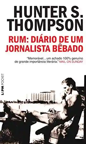 Livro PDF: Rum: Diário de um jornalista bêbado