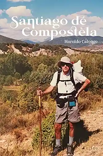 Livro PDF Santiago de Compostela