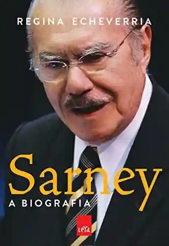 Livro PDF Sarney: A biografia