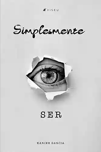 Capa do livro: Simplesmente, ser - Ler Online pdf