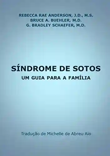 Capa do livro: Síndrome De Sotos - Ler Online pdf