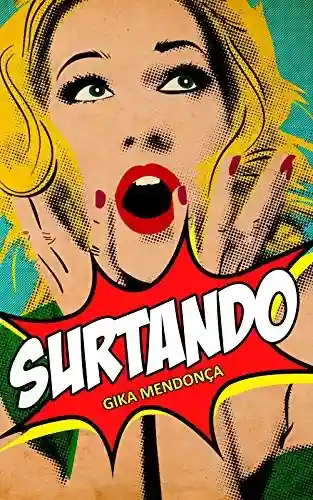 Capa do livro: Surtando - Ler Online pdf