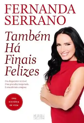 Capa do livro: Também Há Finais Felizes - Ler Online pdf