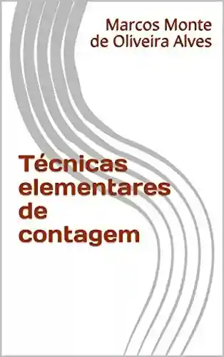 Livro PDF: Técnicas elementares de contagem