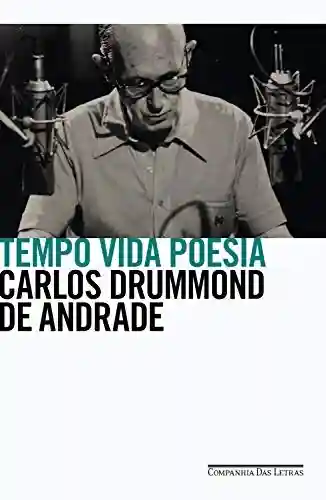 Livro PDF Tempo vida poesia: Confissões no rádio