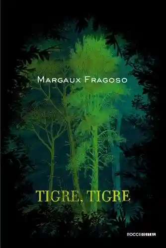 Livro PDF: Tigre, tigre