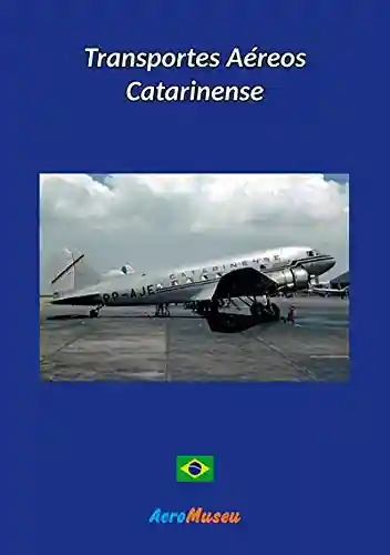Livro PDF Transportes Aéreos Catarinense