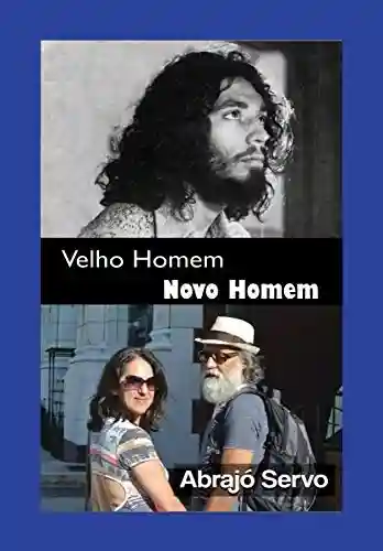 Livro PDF Velho Homem Novo Homem