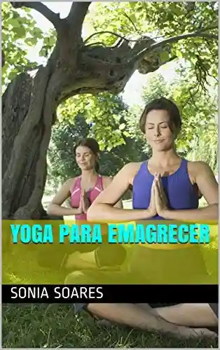 Livro PDF Yoga para emagrecer