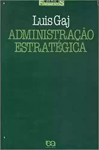 Livro PDF Administracao Estrategica