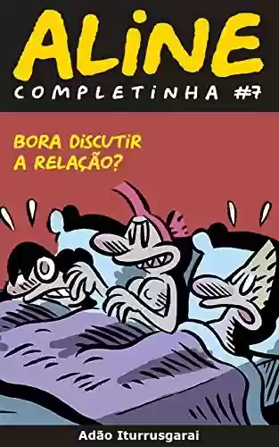 Livro PDF Aline Completinha 7