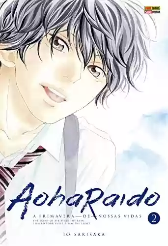 Livro PDF: Aoharaido – vol. 5 (Aohairado)