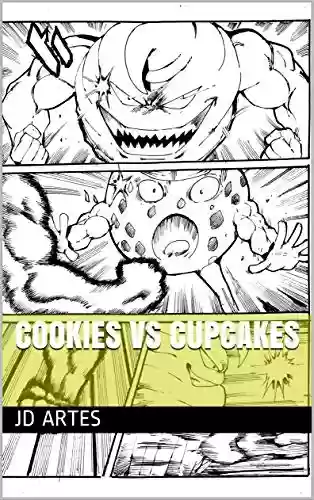 Capa do livro: cookies vs cupcakes (cookies vs cupkes Livro 1) - Ler Online pdf