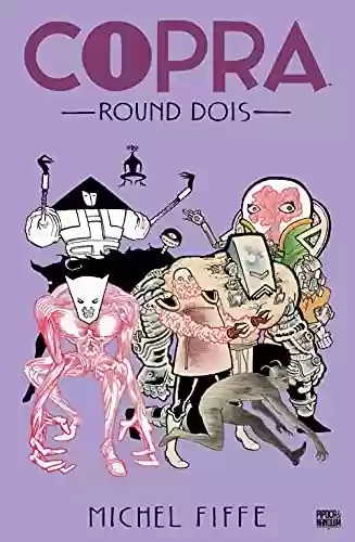 Livro PDF: Copra: Round Dois