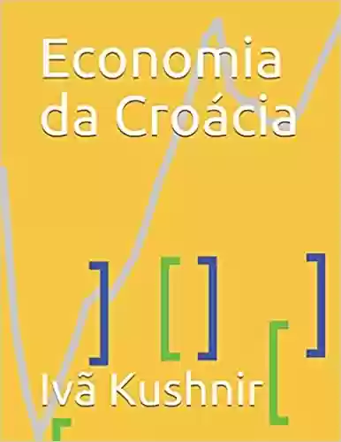 Livro PDF: Economia da Croácia