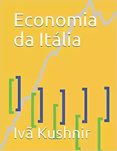 Livro PDF: Economia da Itália