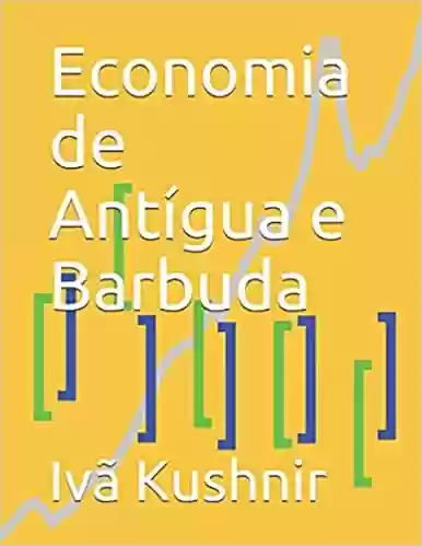 Livro PDF: Economia de Antígua e Barbuda