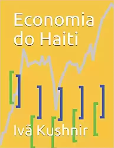 Livro PDF: Economia do Haiti