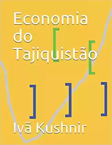 Livro PDF: Economia do Tajiquistão