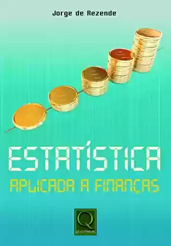 Livro PDF: Estatística aplicada a Finanças