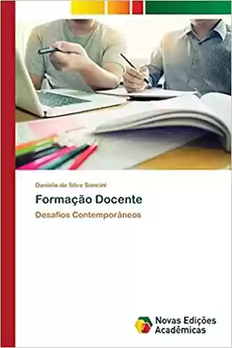 Capa do livro: Formação Docente - Ler Online pdf