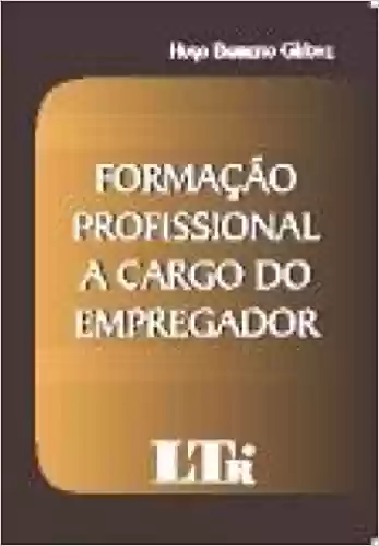 Livro PDF: Formação Profissional a Cargo do Empregador