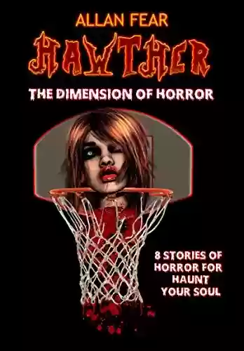 Capa do livro: HAWTHER : The Dimension of Horror - Ler Online pdf