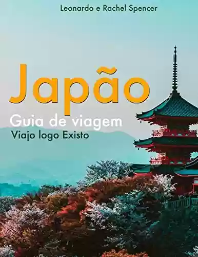 Livro PDF Japão – Guia de Viagem do Viajo logo Existo