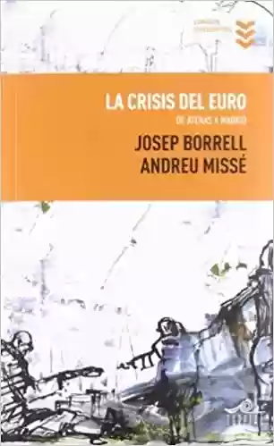 Capa do livro: La crisis del euro - Ler Online pdf