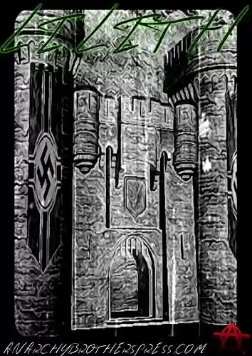 Livro PDF: Lilith #4: Return to Castle Wolfram