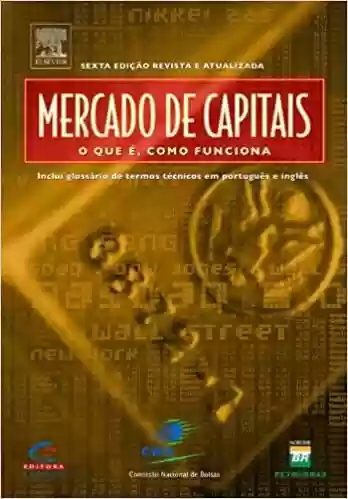 Livro PDF: Mercado De Capitais