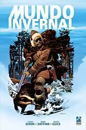 Capa do livro: Mundo Invernal - Ler Online pdf