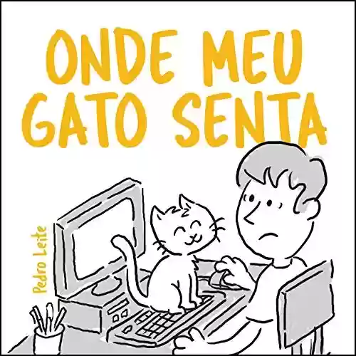 Capa do livro: Onde Meu Gato Senta - Ler Online pdf