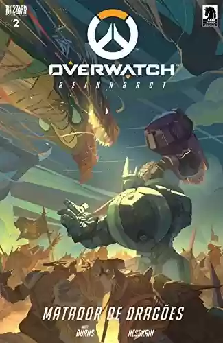 Livro PDF: Overwatch (Brazilian Portuguese) #2