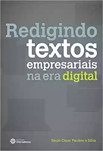 Livro PDF: Redigindo textos empresariais na era digital