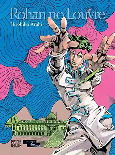 Livro PDF: Rohan no Louvre