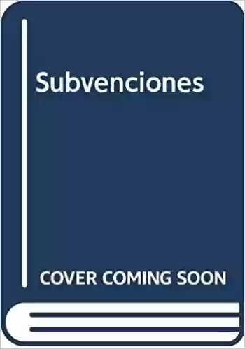Livro PDF Subvenciones: Actualización febrero 2017