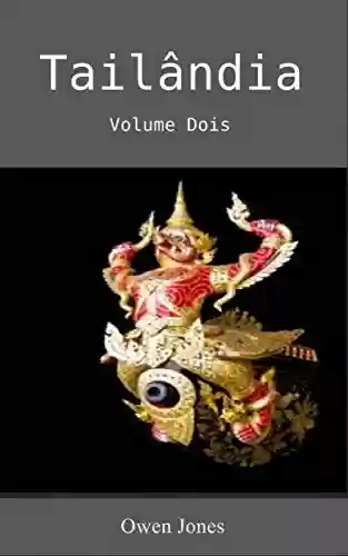 Livro PDF Tailândia: Volume Dois (Como se faz… Livro 96)
